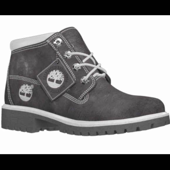 Custom Timberlands - Picture 1 of 2